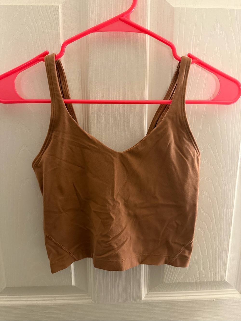 Lululemon align tank top